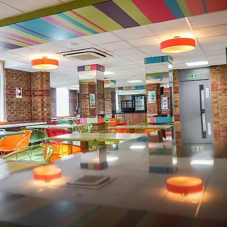 Ibis Styles London Walthamstow-2