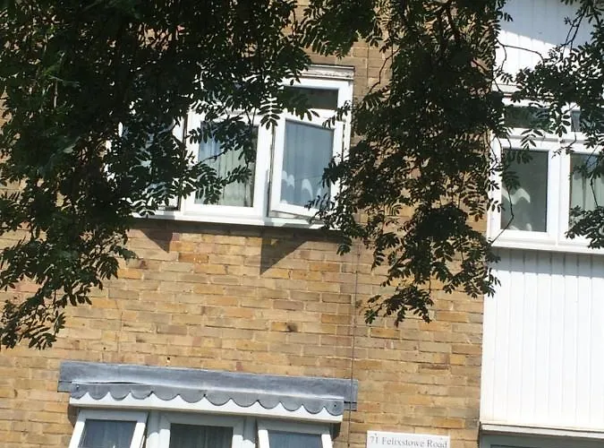 Simply Guesthouse London